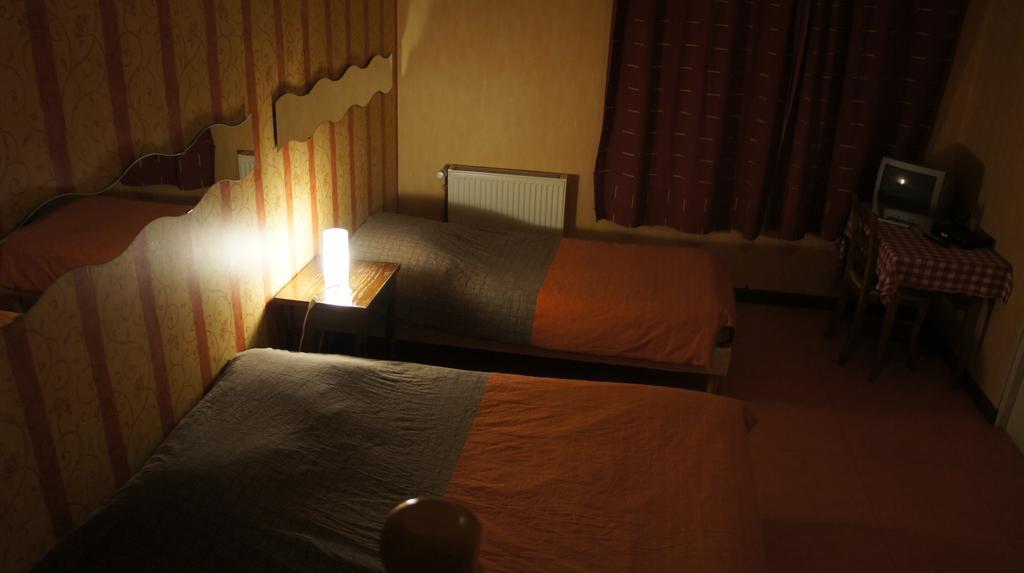 ホテルLe Natural スロンジェ 部屋 写真
